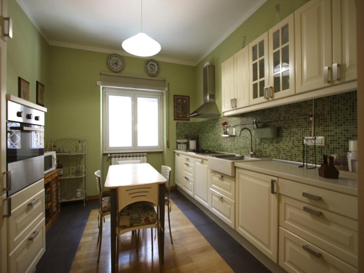 Anna Holiday House Róma Kültér fotó