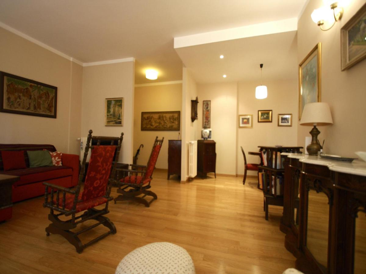 Anna Holiday House Róma Kültér fotó