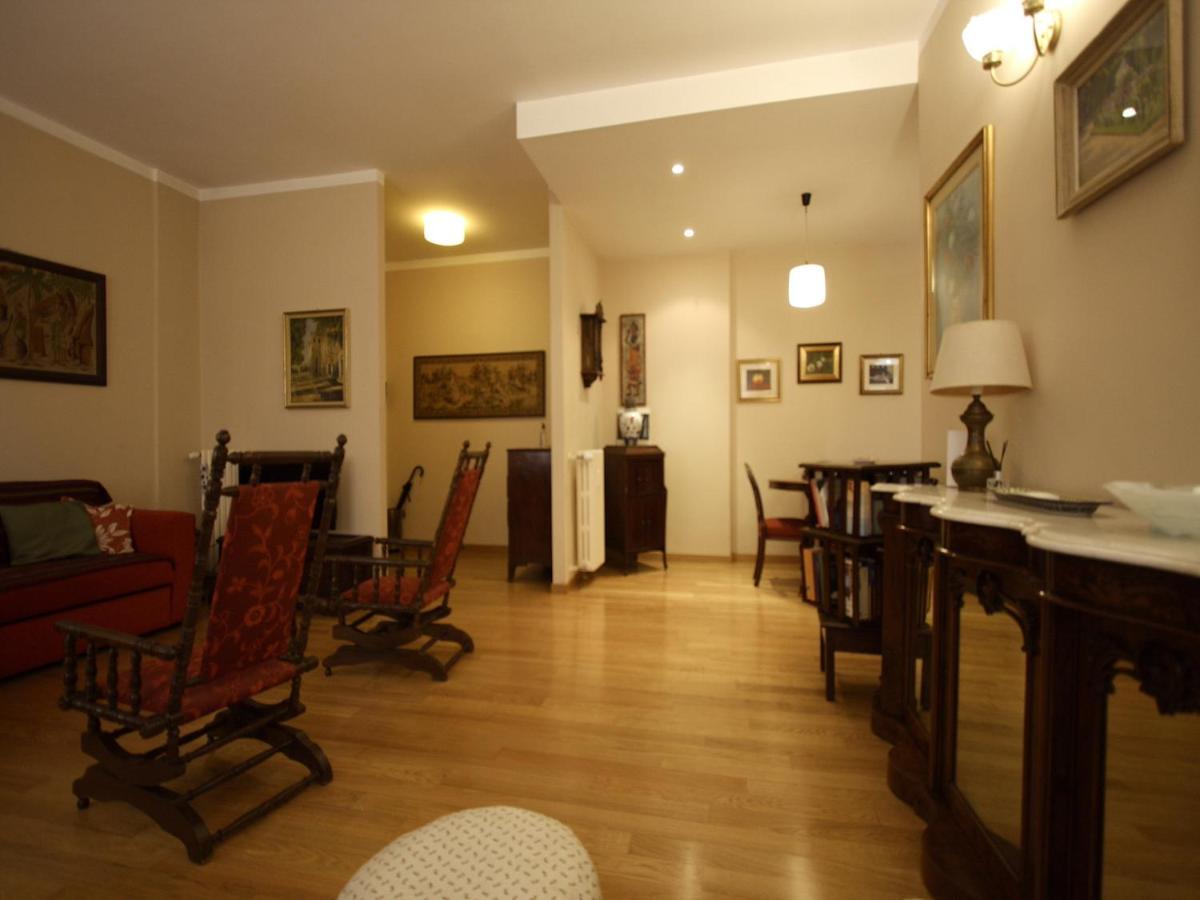 Anna Holiday House Róma Kültér fotó